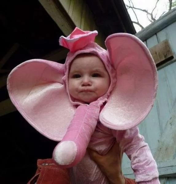 счастье в штанах