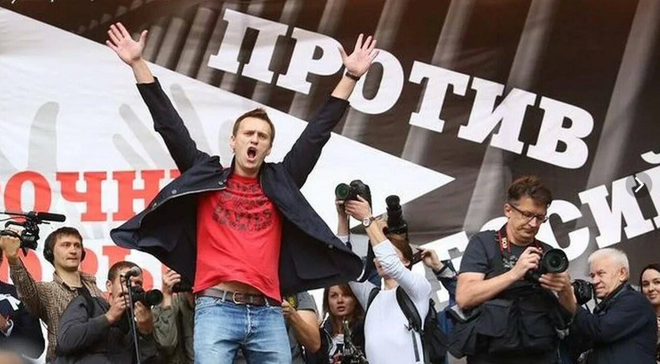 Спасение России и Белоруссии