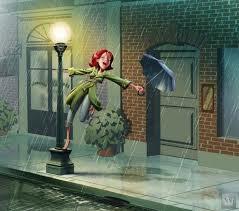 Не грустите,люди!