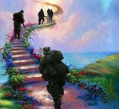 МАЙСКОЕ УТРО