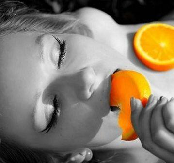 День апельсинов
