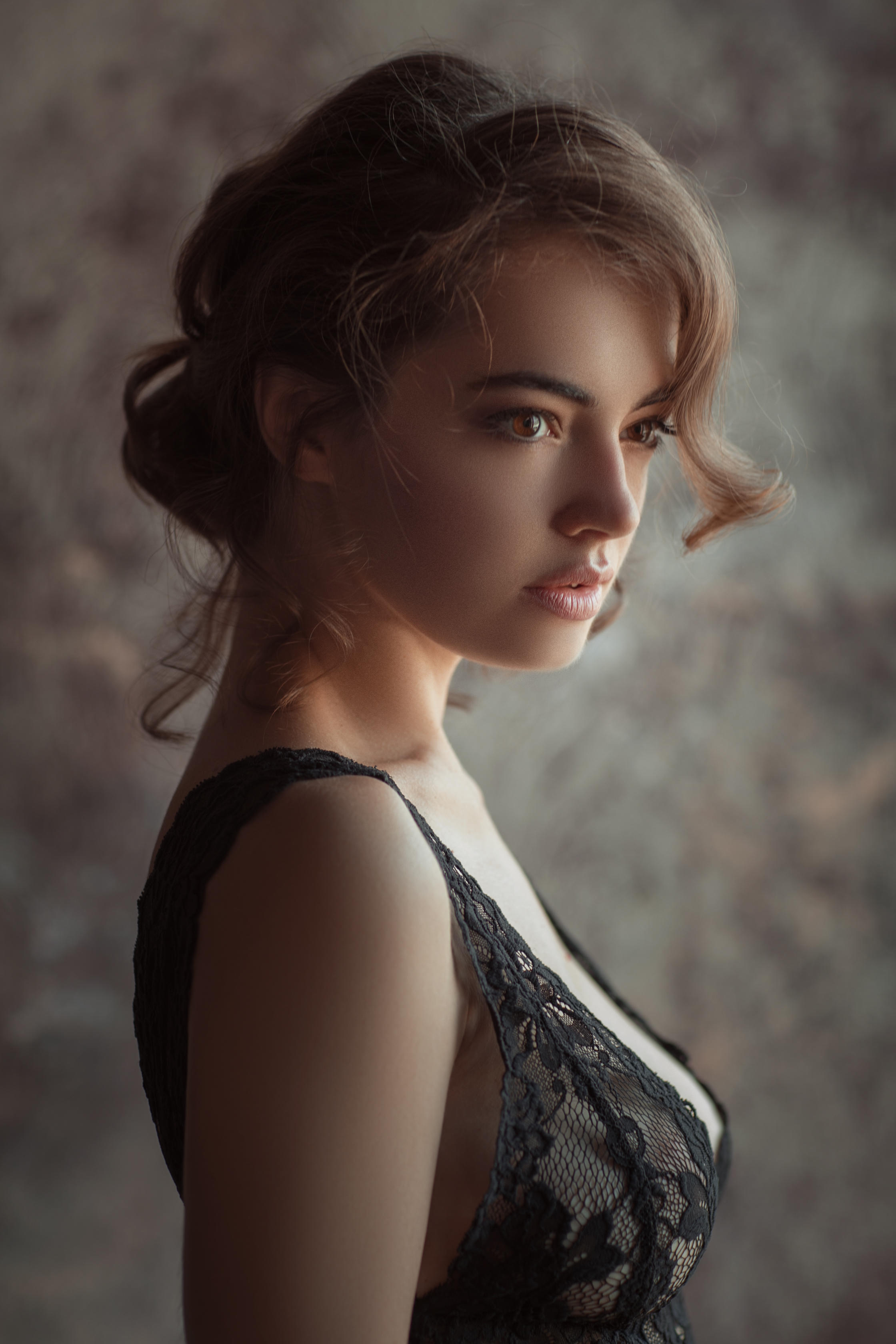 Звёзды с неба опять ушли...