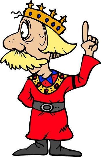 Грозный Палыч!