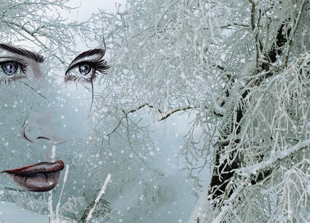 В ожидании любимой