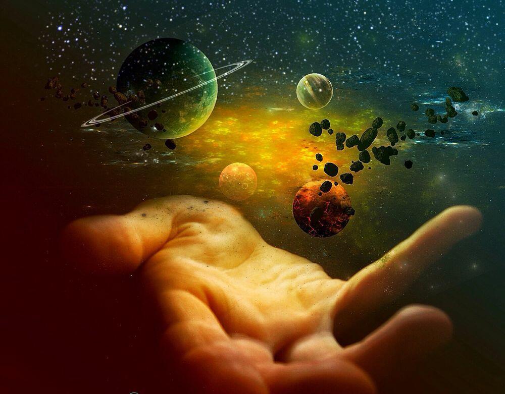 Рэп - исполнение желаний.