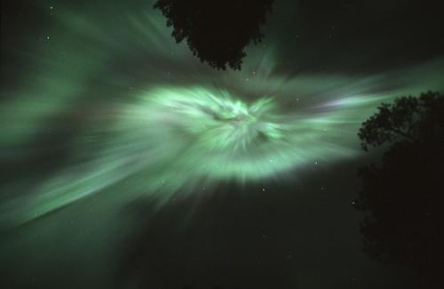 Огонь очищения