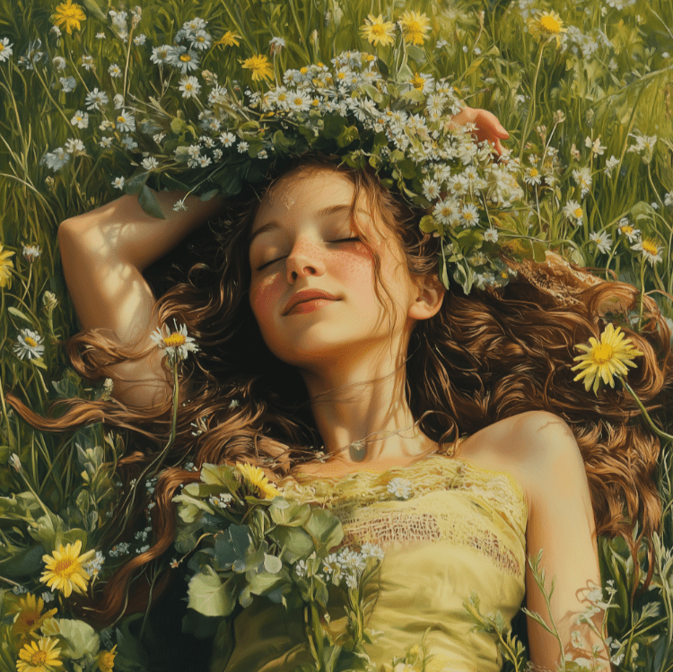 ТРАВЫ  ЖДУТ  ПОКОСА