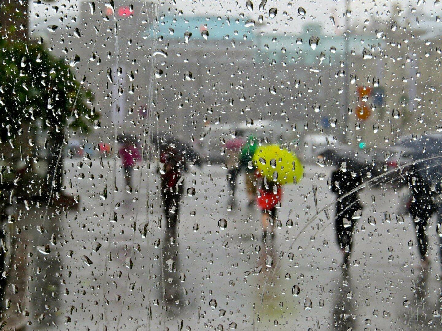 Дождь без перерыва. Дождь за окном. Дождливый день. Дождь в окне. Дождик.