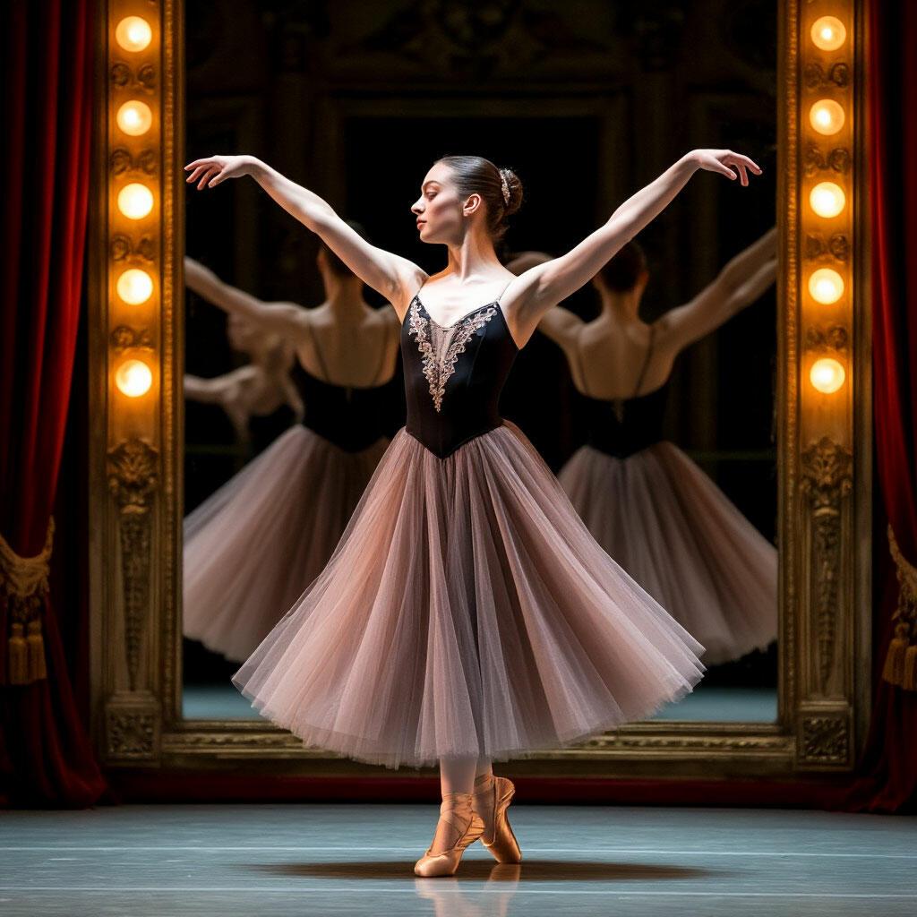 Тайное свидание