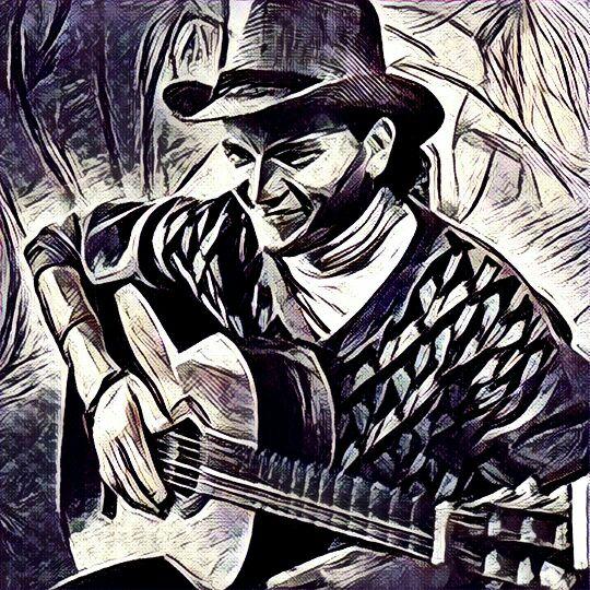 Дайте уста мне..