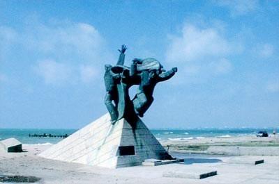 Пропавшим без вести...