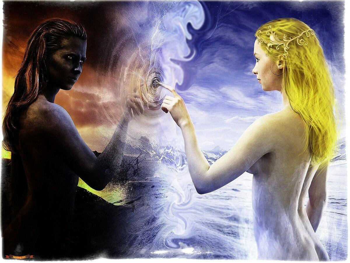 Времена года