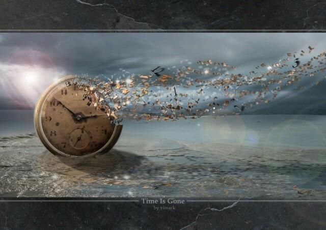 ВСЁ МЕНЯЕТСЯ, НЕТ ПОСТОЯНСТВА