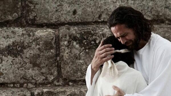 ...И больше не греши