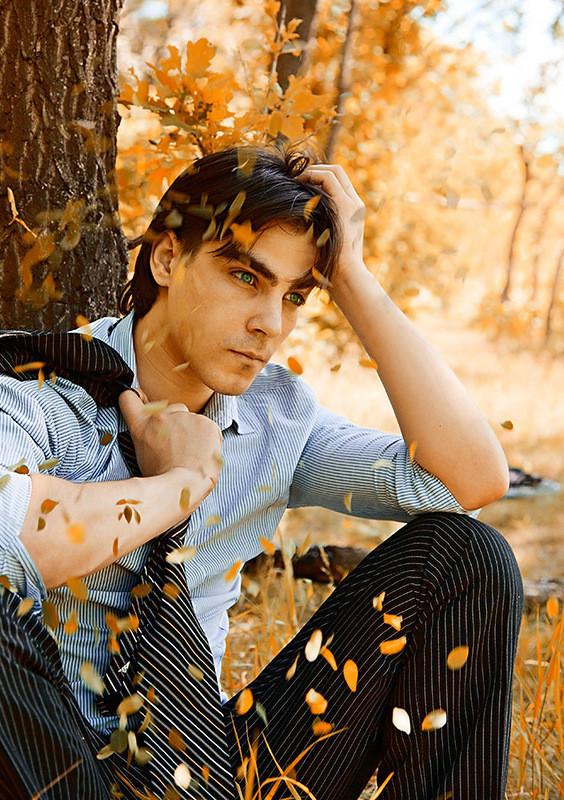 Если ты его любишь...