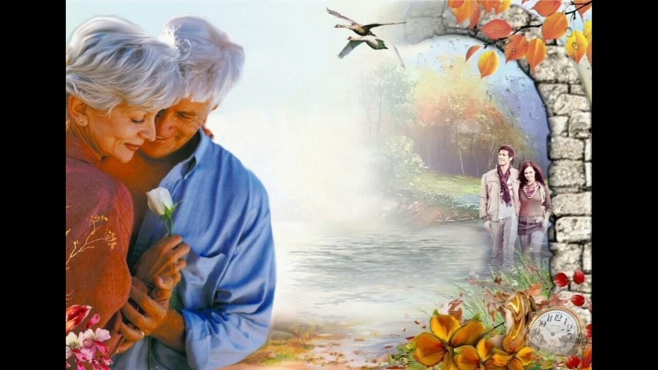 Ах, как годы бешено летят!