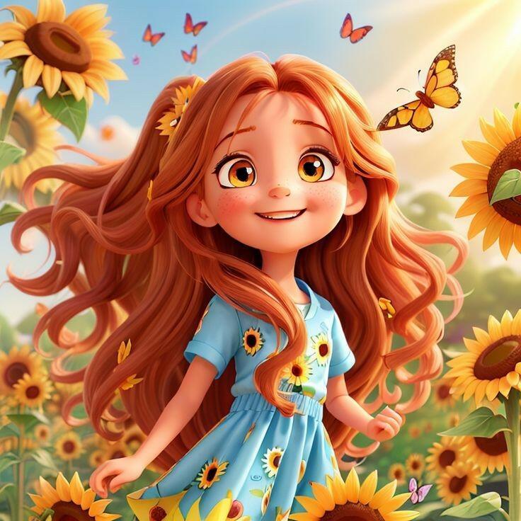 Доброе сердце 