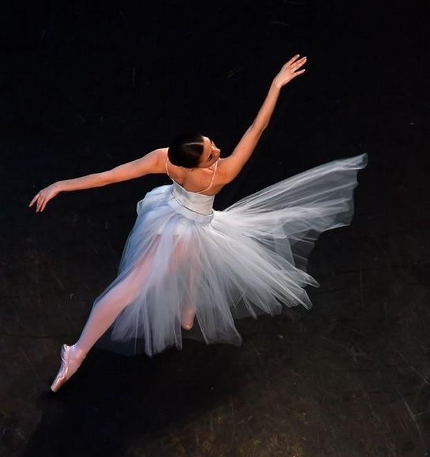 Последний танец