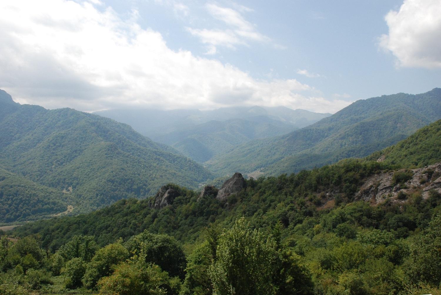 Желание моего сердца