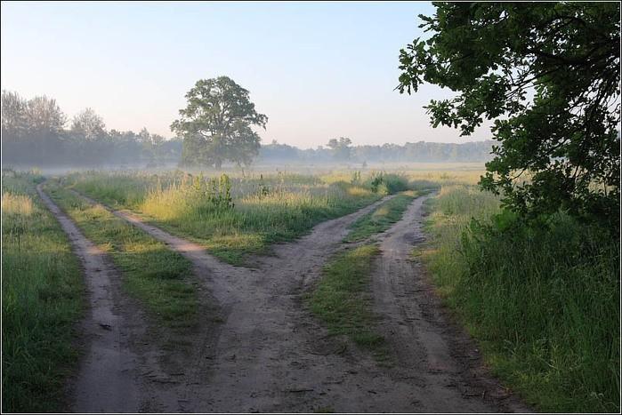 Путь Ошибок...