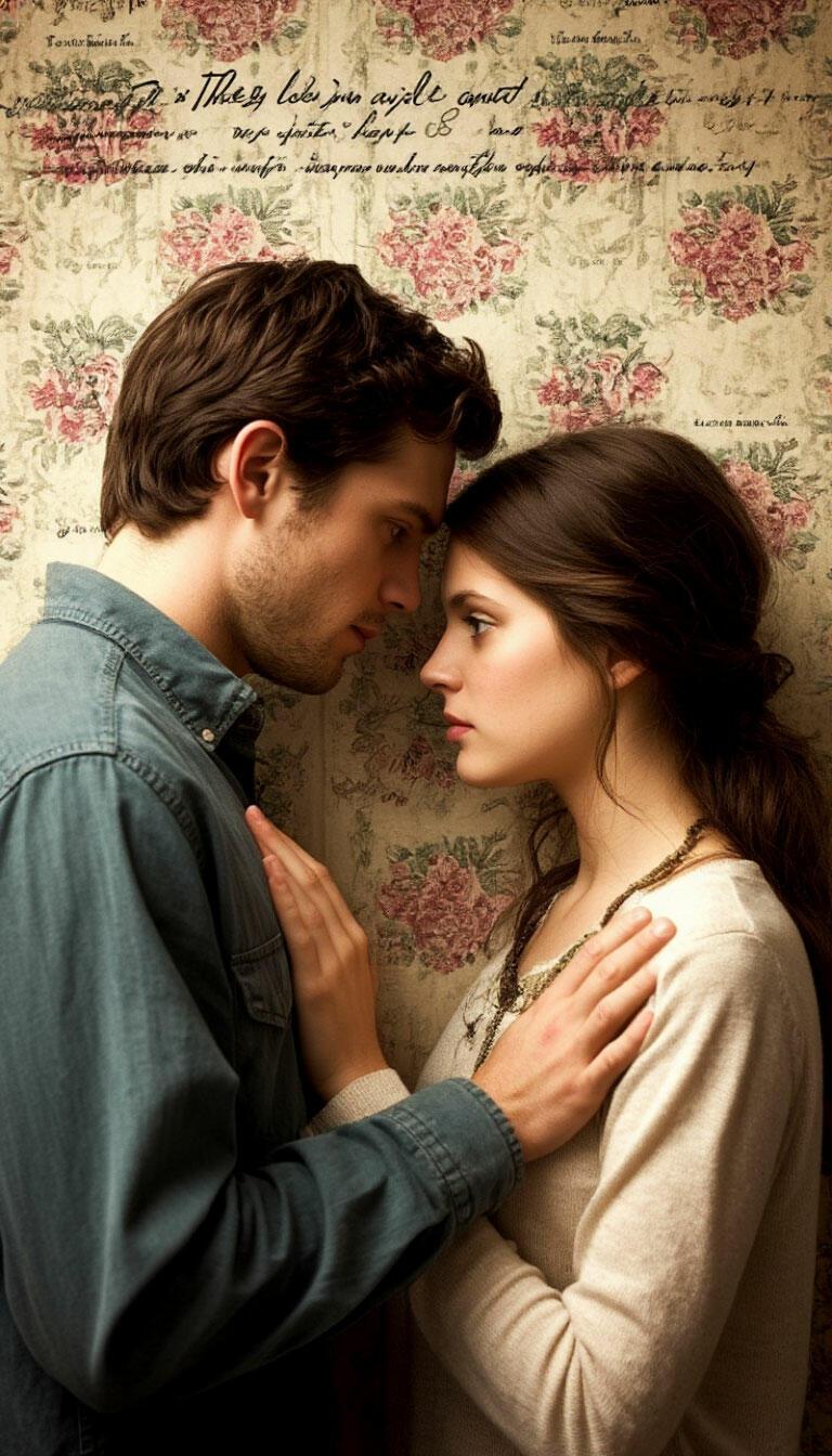 Детство не оставит нас