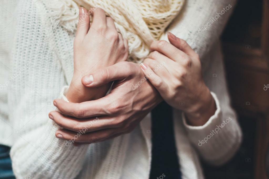 "Давай беседовать руками..." (29.01.2019)