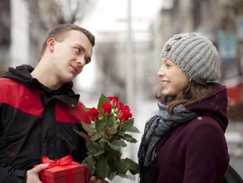 Он не пришел...