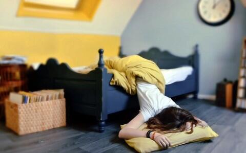 Студенту о конспекте