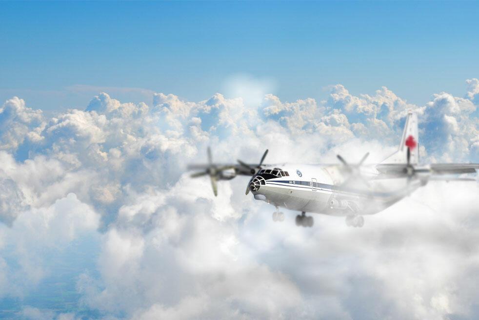 ЗРИТЕЛЬНЫЙ ОБМАН