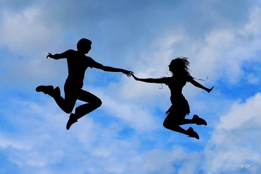 Счастья миг