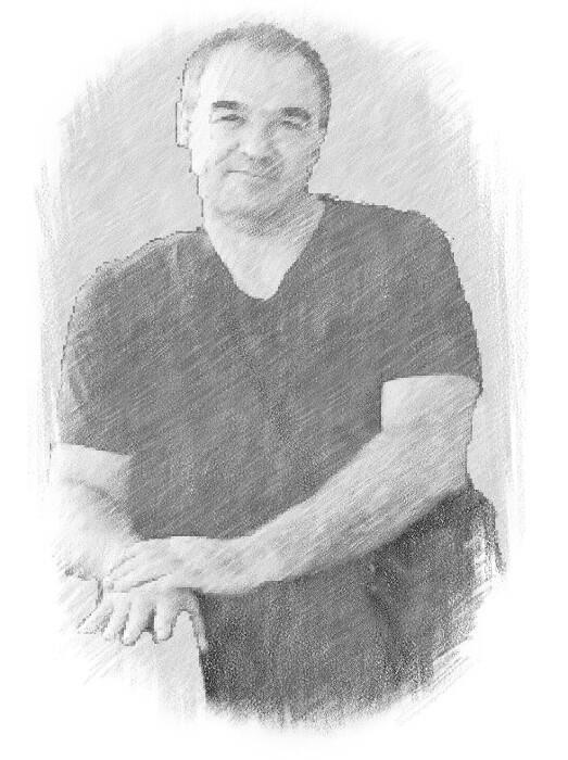 Я больше никуда не тороплюсь