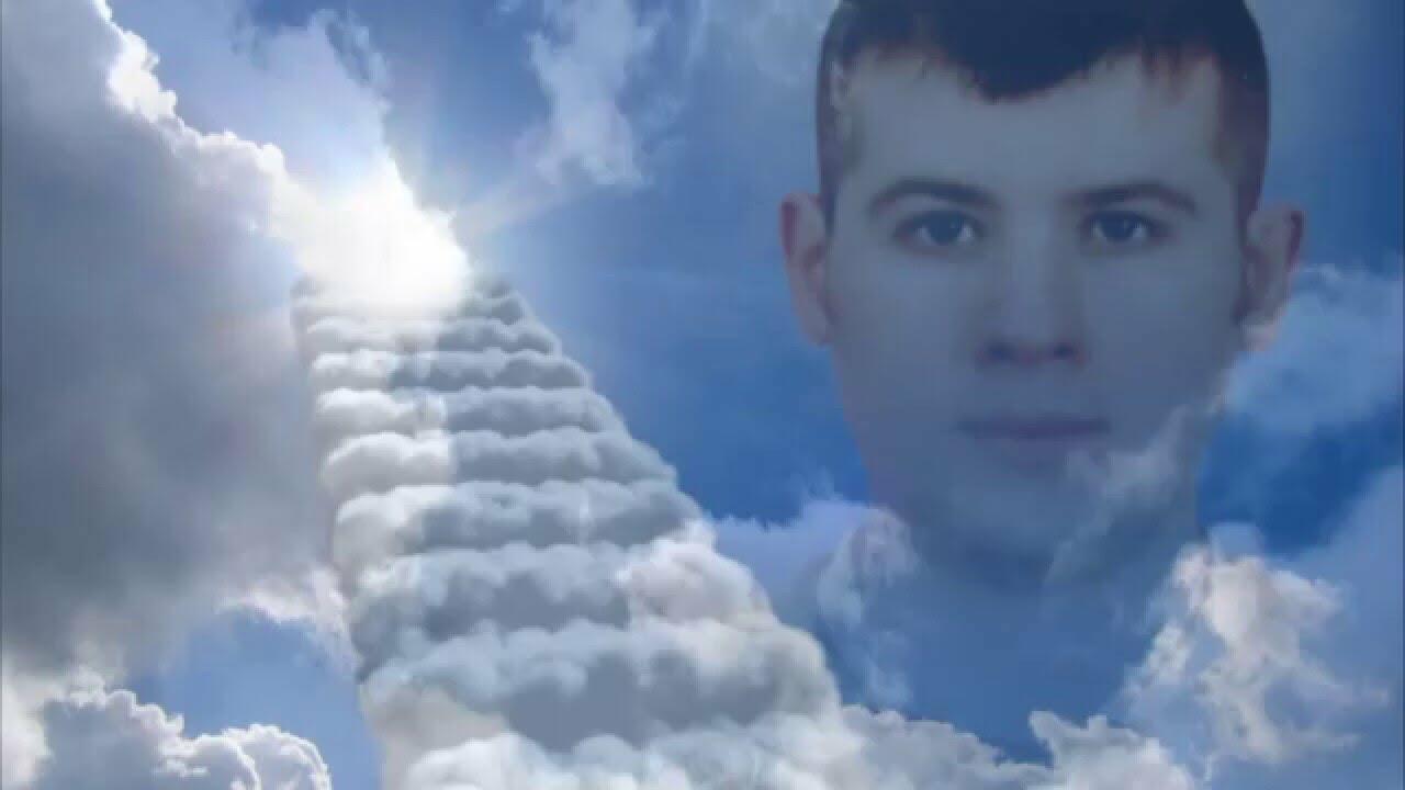 Просто идёт война