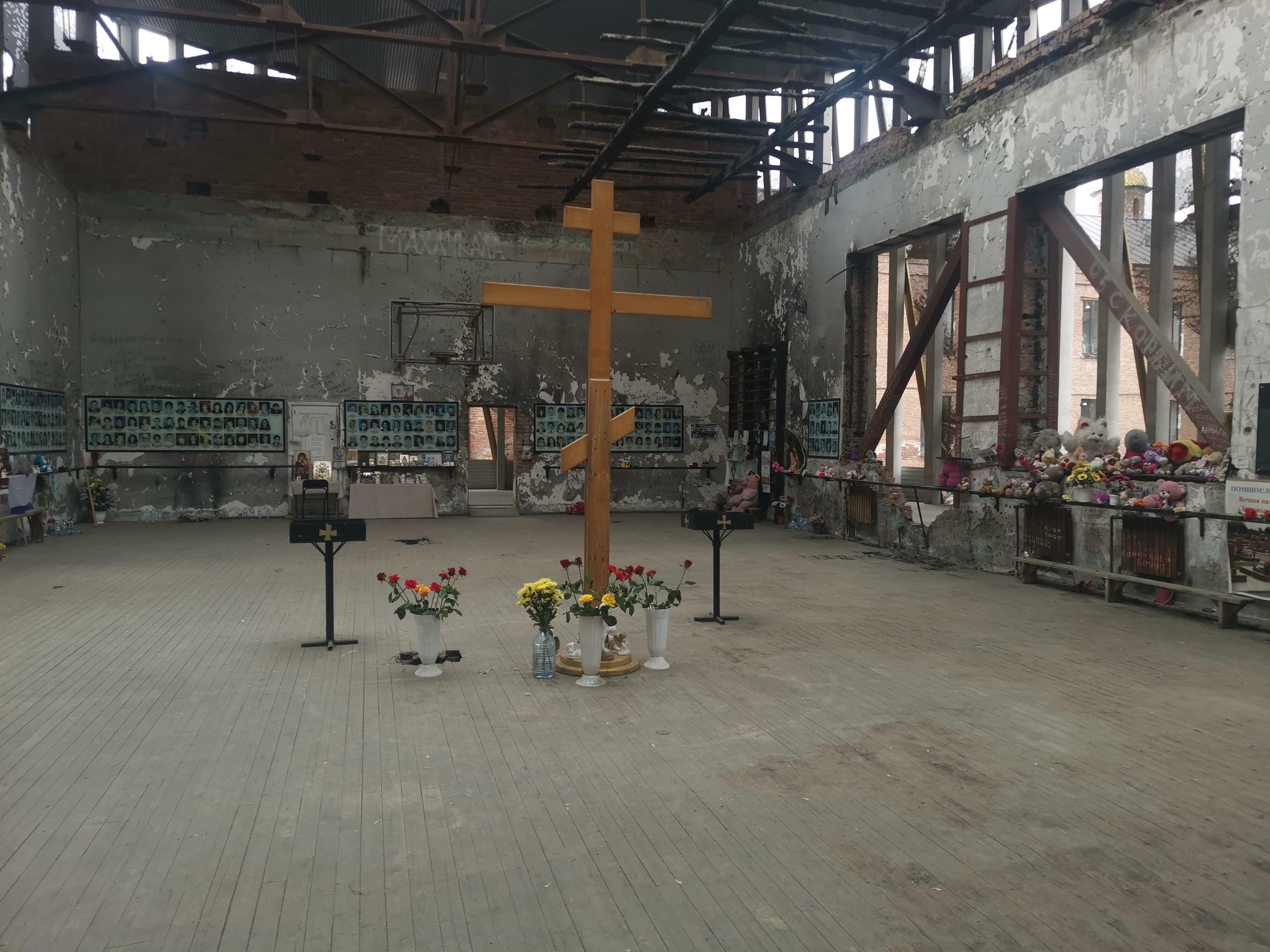 Души ангелов