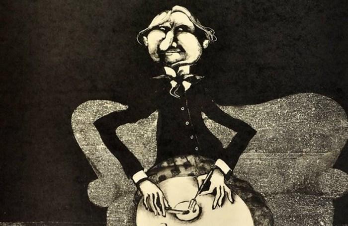 мертвое творчество