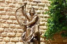 Да прославят Тебя все народы! 