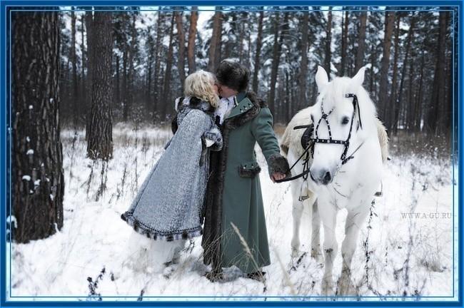 Я Вас о главном не просил...