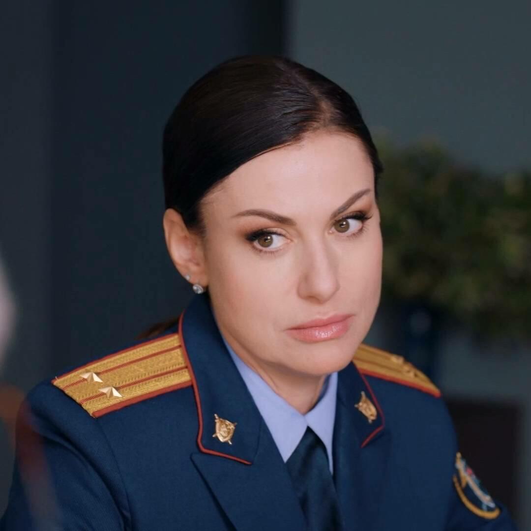 Тайны следствия (шуточное)