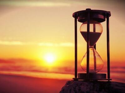 Наши песочные часы жизни