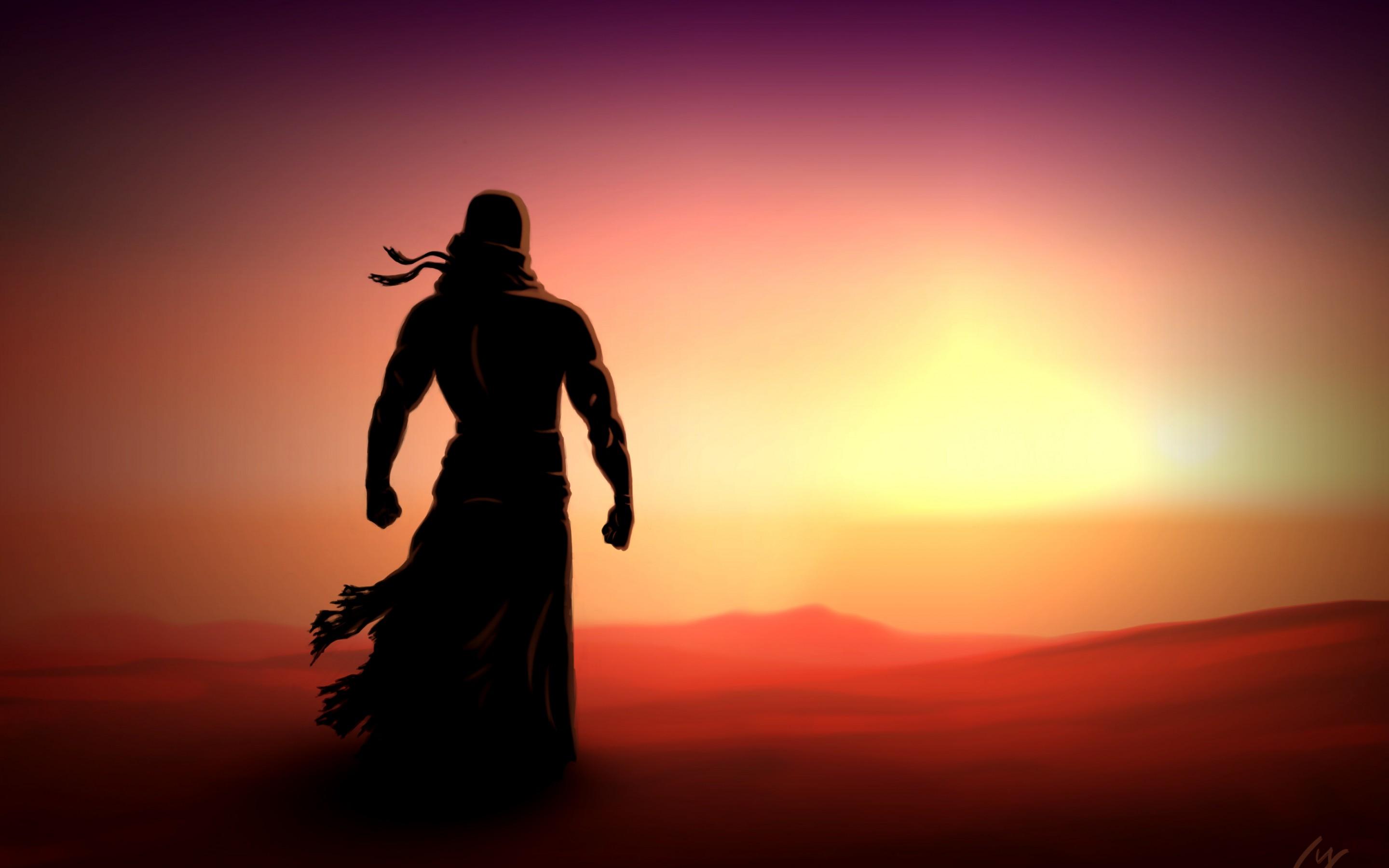 Вечный странник