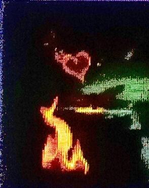 Чувство-мотылёк