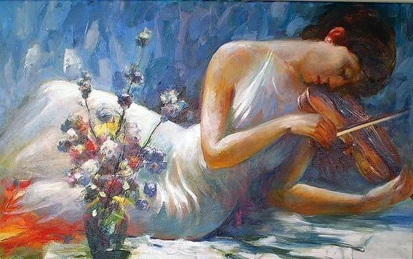 Опыт жизни.