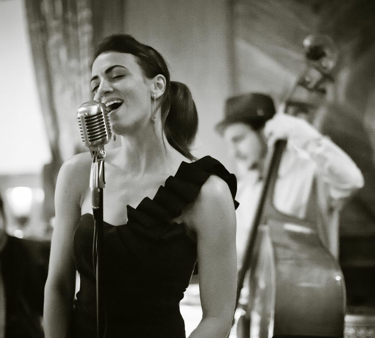 Перекрёсток расставаний