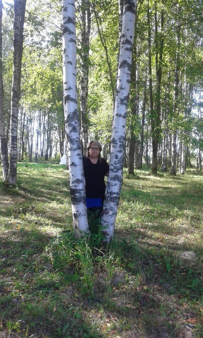 я не жалею не о чём