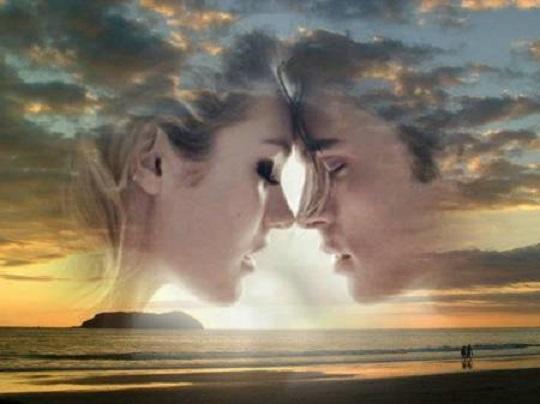 "Обращение к любимой" (30.08.2015)