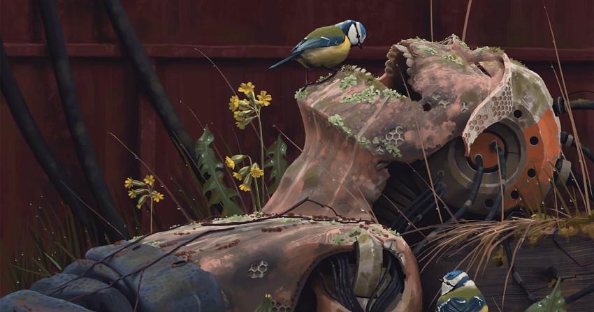 Беспокоящая вера.