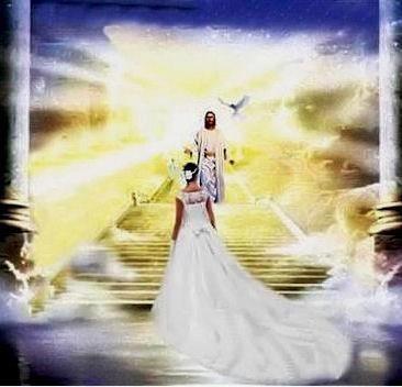 В Тебе жизнь моя...Христова невеста.