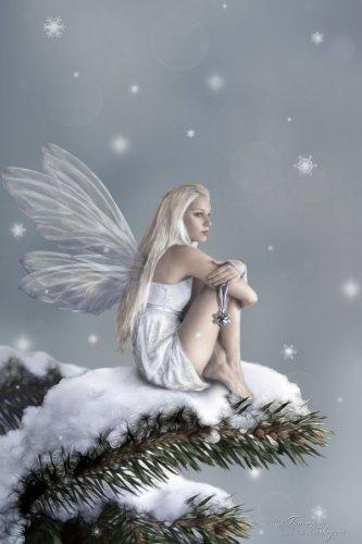 Морозное утро