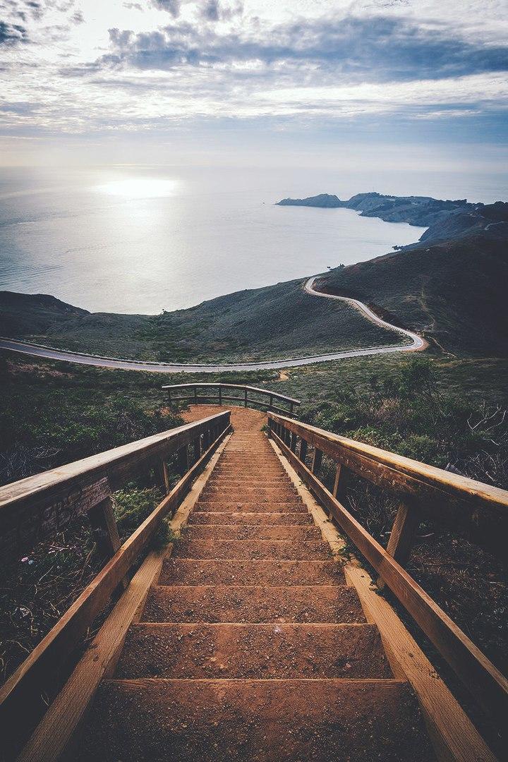 у каждого свой путь...