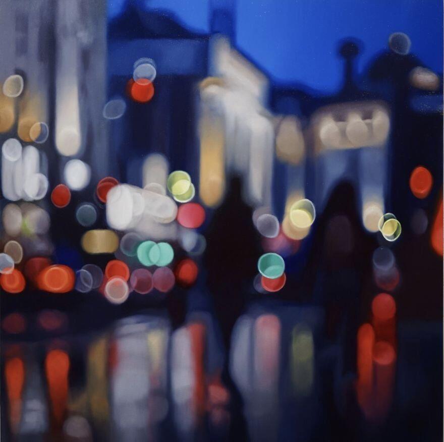 ЗАМЫКАЯ КРУГ.