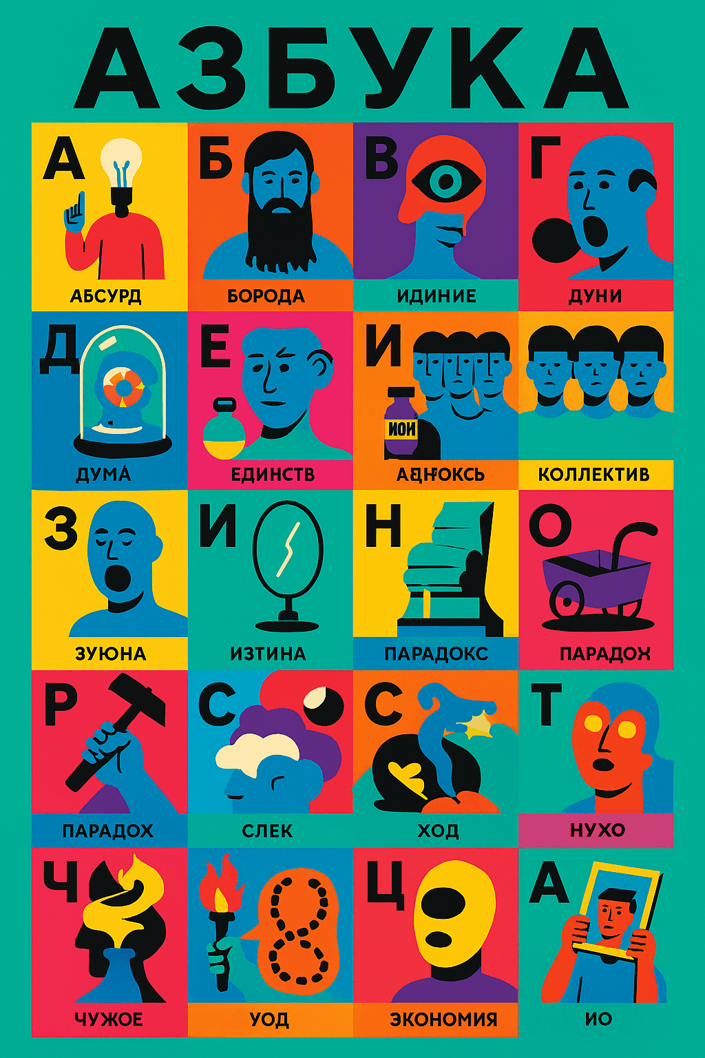 Чёртова дюжина